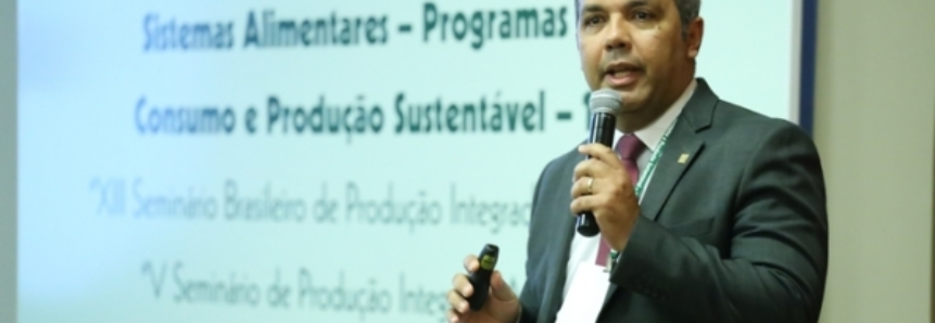 CNA debate sustentabilidade da fruticultura