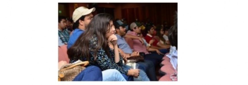 Famasul Jovem: Encontro Jovens da Agropecuária acontece dia 13 em Campo Grande