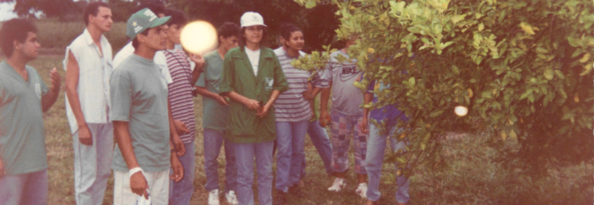 Com 30 anos de história, Senar–MT transforma vidas da zona rural