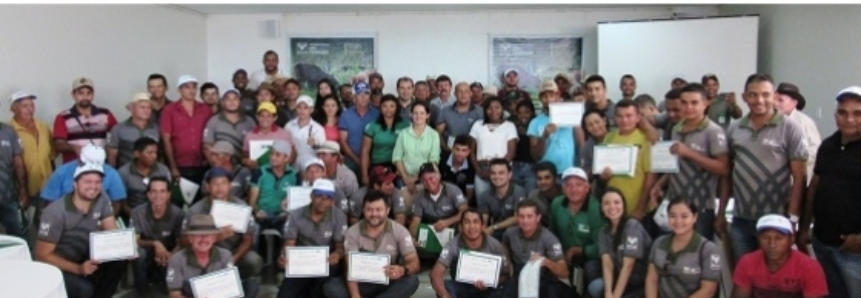 SENAR realiza Dia de Campo sobre ABC Cerrado em Presidente Dutra