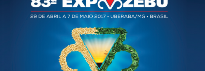 Presidente da CNA participa da 83ª Expozebu