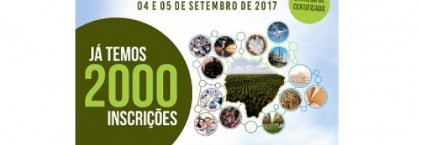 5º Congresso MS Florestal Online já tem mais de 2 mil inscritos