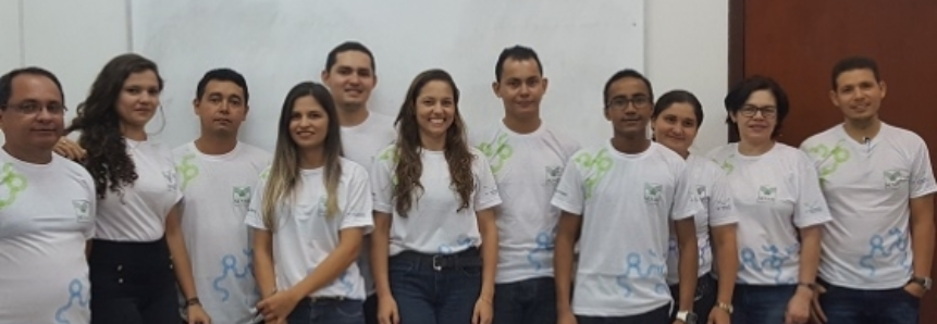 Alunos do Curso Técnico em Agronegócio apresentam trabalho final