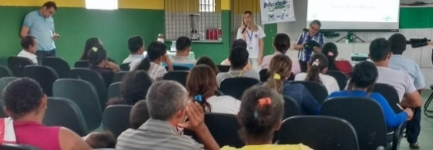 Negócio Certo Rural inicia novas turmas nas regiões do Baixo Parnaíba e Vale do Itapecuru