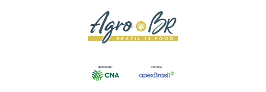 CNA leva produtos do Agro.BR para celebração na Embaixada do Reino Unido