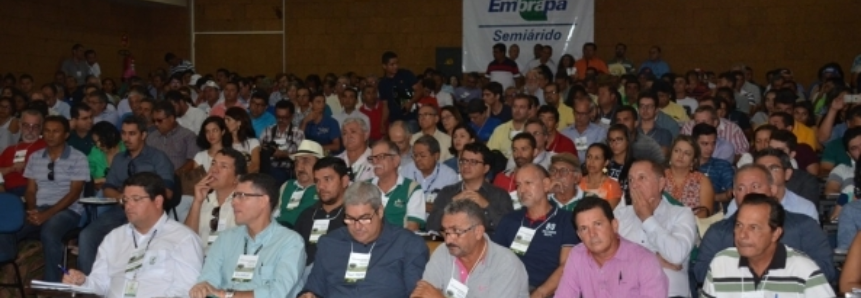 FAEPE apoia debate sobre reestruturação produtiva no Semiárido