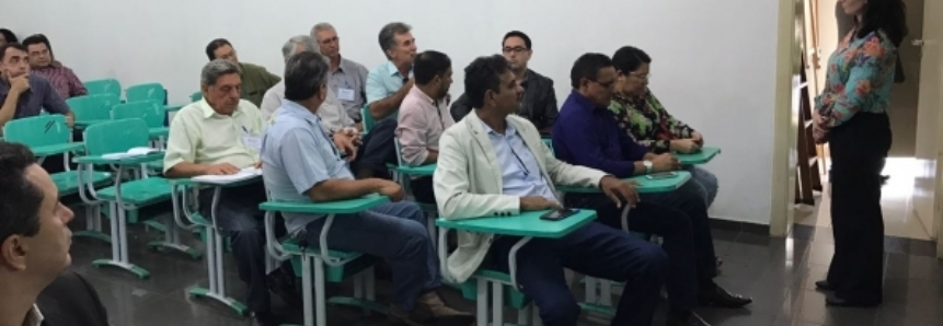 Produtores do Norte defendem juros menores para Programa de Agricultura de Baixo Carbono