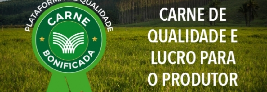 CNA lança sistema de bonificação da produção de carne