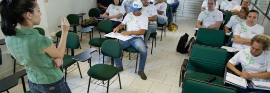 SENAR abre na 6ª feira novo processo seletivo para o Curso Técnico em Agronegócio