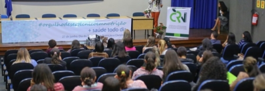 Do Rural à Mesa ganha reconhecimento em evento de Nutrição