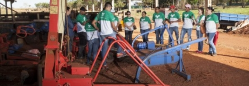 Mais de 600 pessoas fazem o treinamento de NR-12 nos primeiros quatro meses de 2016