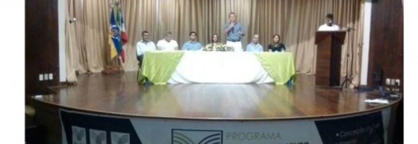 Sistema FAEB/SENAR lança Programa de Desenvolvimento Regional na Bahia