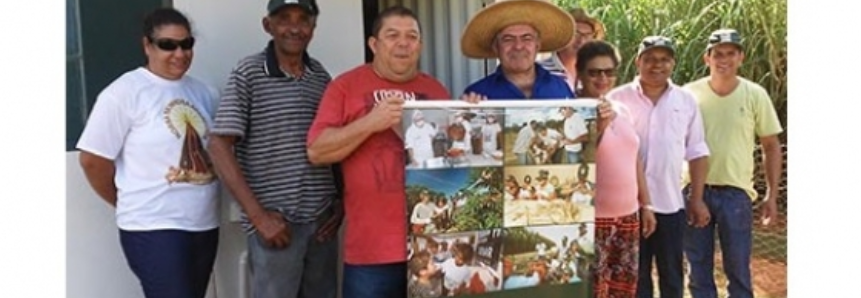 Produtores de Curvelo participam do curso de Boas Práticas na Fabricação do Mel