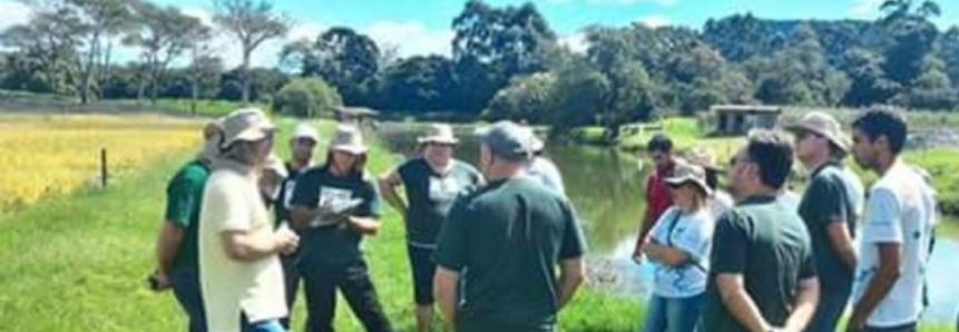 Curso Técnico em Agronegócio formará agentes de transformação no meio rural