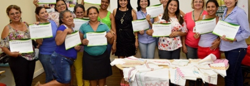 SENAR/MS realiza curso de promoção social para colaboradores do Sistema Famasul