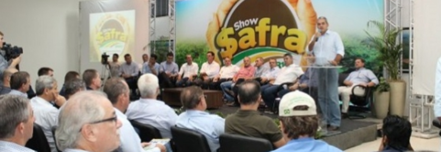 Capacitação em gerente de fazenda é uma das novidades do Centro de Treinamento e Difusão Tecnológica de Sorriso, MT