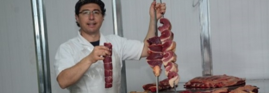 Vitrine da Carne do SENAR/MT é anunciada como novidade da feira Parecis SuperAgro