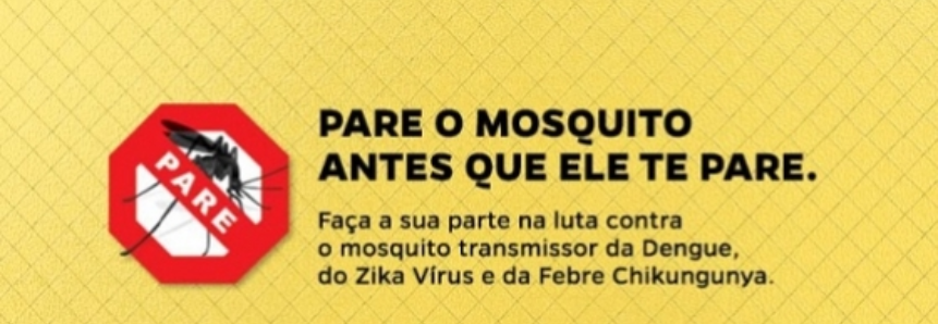 Sistema Farsul/SENAR-RS mobilizado contra o Aedes aegypti