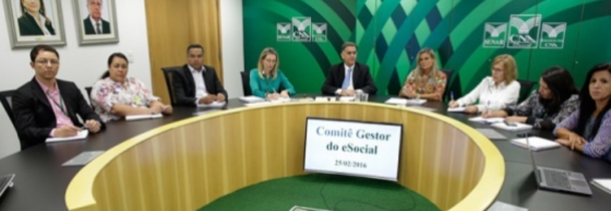 SENAR Brasil debate novo programa de registro do Governo Federal com regionais