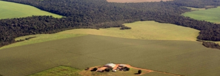 Taxa do Certificado de Cadastro de Imóvel Rural deve ser paga sem multa até sábado