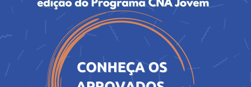 Amazonas tem 9 aprovados para a etapa estadual presencial da 5ª edição do CNA Jovem