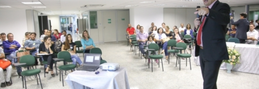 Faculdade CNA de Tecnologia apresenta seus primeiros trabalhos de pesquisa no 1º Encontro de Iniciação Científica