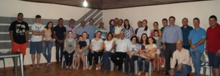 Participantes do curso de Gestores Rurais já utilizam ferramentas aprendidas