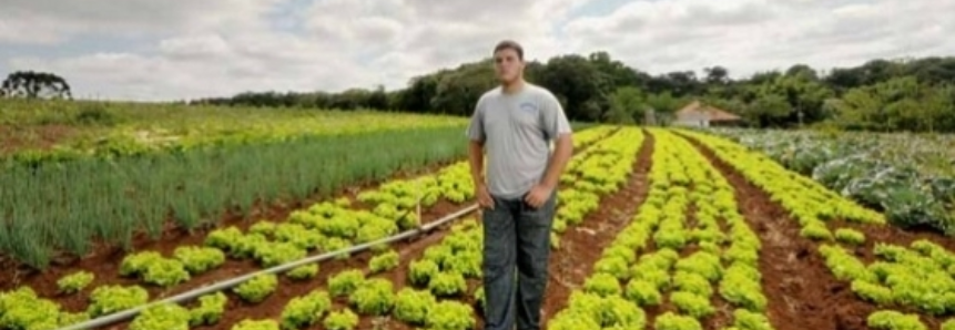 Jovens e seu lugar no campo