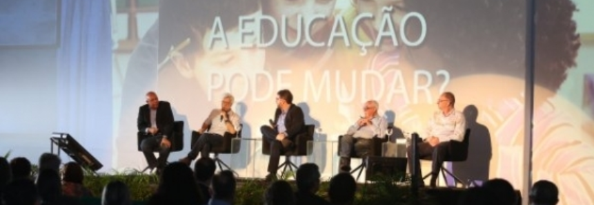 Educação focada nas pessoas é o caminho para a inovação