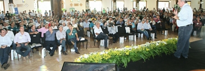 Produtores definem medidas para melhoria da cadeia do leite