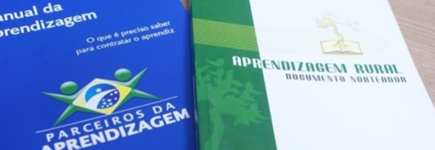 SENAR-PB amplia número de vagas para o Programa Jovem Aprendiz