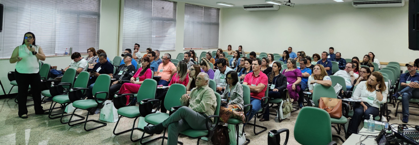 Senar-SP lança cartilha e treina instrutores para promover a saúde de idosos no campo