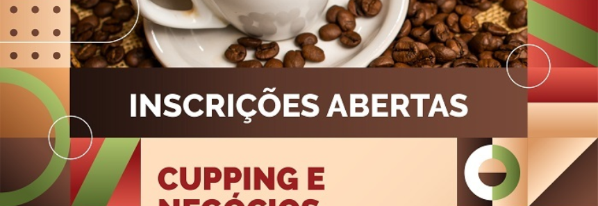 Prazo para produtor se inscrever no Cupping de Cafés Diferenciados encerra em 1º de outubro