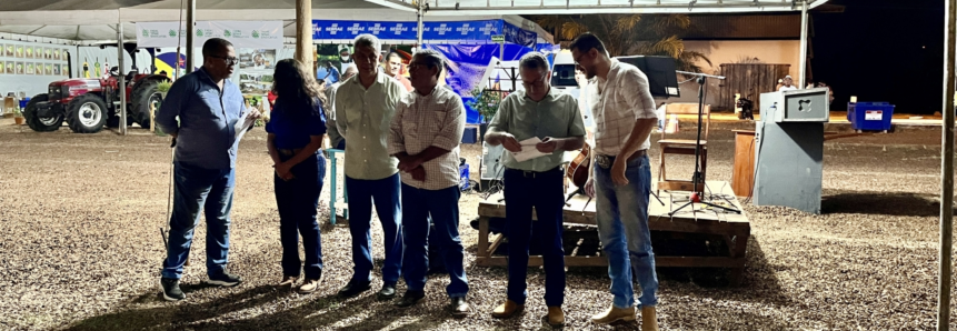 Terceira edição da Xapuri Rural Show movimenta economia e agro no município
