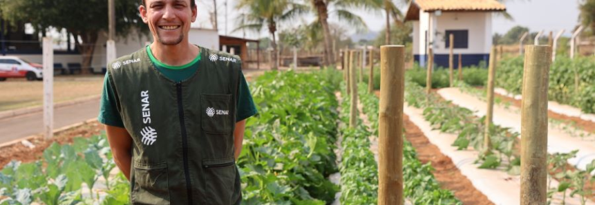 Técnico do Senar/MS relata experiência em ação para reconstruir agropecuária do RS atingida por enchentes