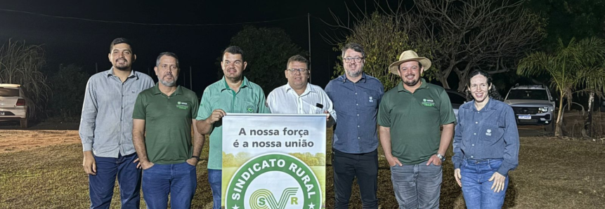 Olericultores concluem programa de Assistência Técnica e Gerencial com sucesso em Campo Verde