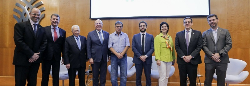 CNA, IBDA e CVM promovem workshop Agro e o Mercado de Capitais