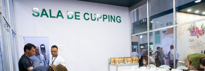 Cupping de Cafés Diferenciados promove conexão entre produtor e comprador