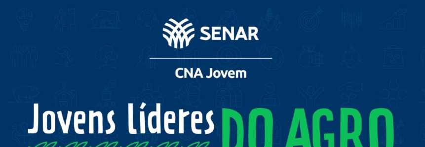 Sistema CNA/Senar lança 6ª edição do Programa CNA Jovem