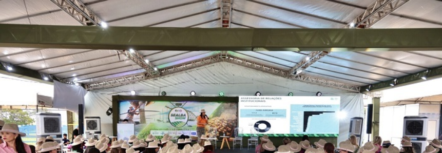 CNA participa do 2º Encontro das Mulheres do Agro de Sergipe