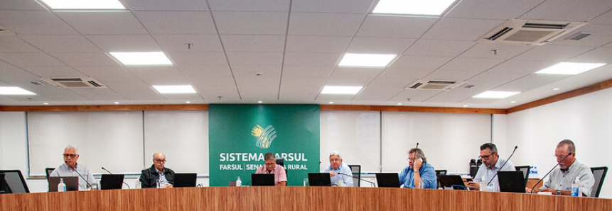 Farsul realiza mapeamento de endividamento de produtores rurais gaúchos