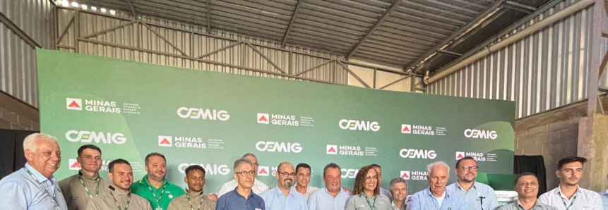 Conquista histórica do agro mineiro