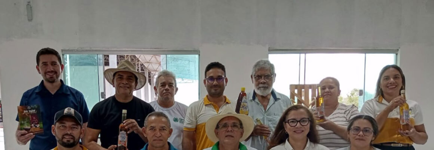 Agroindústrias de Castanhal recebem visita técnica do Agro BR no Pará para impulsionar exportações