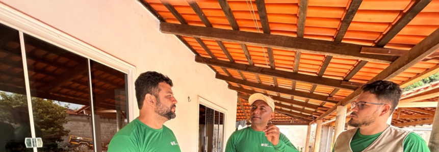 Senar transforma apicultura no Maranhão e leva produção de mel a níveis históricos