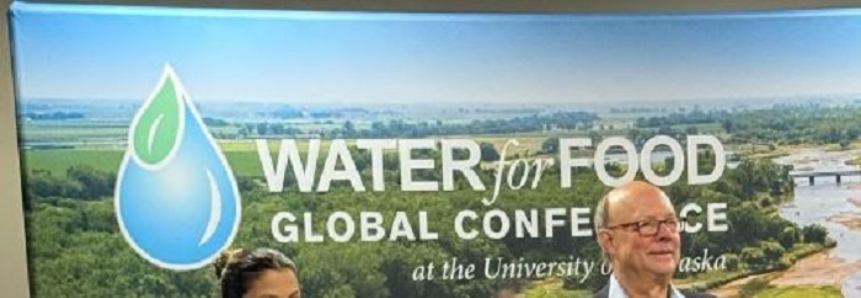 CNA destaca agricultura sustentável brasileira em evento nos Estados Unidos