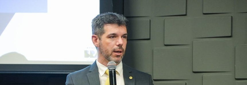 CNA debate desafios do país para 2050