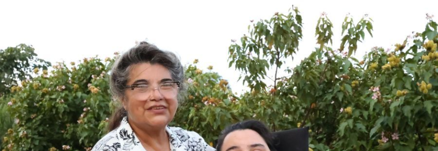 Senar/MS fortalece produção de urucum e vínculo entre mãe e filha no campo