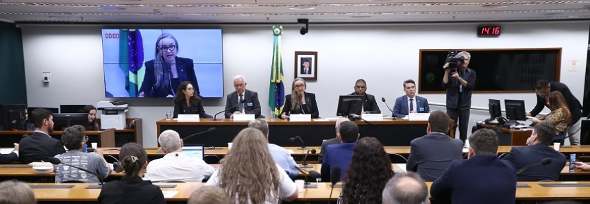 CNA debate desafios do CAR e do georreferenciamento de imóveis rurais
