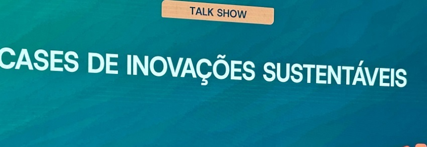 CNA debate inovação sustentável na cadeia do milho