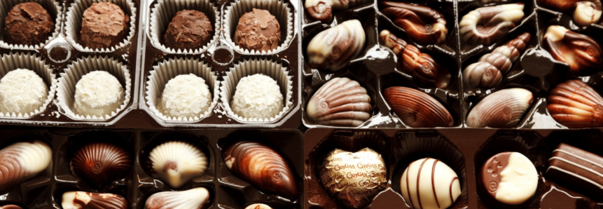 Concurso de Melhor Chocolate Paraense - 2025
